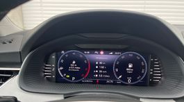 Škoda Scala Drive Plus 85 kW (2024)