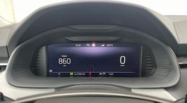 Škoda Scala Drive Plus 85 kW (2024)