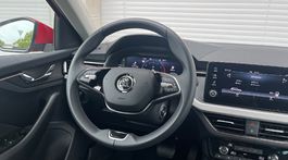 Škoda Scala Drive Plus 85 kW (2024)