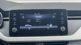 Škoda Scala Drive Plus 85 kW (2024)