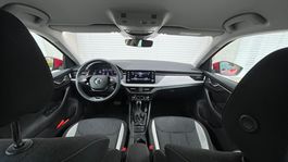 Škoda Scala Drive Plus 85 kW (2024)