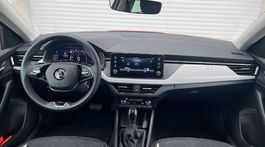 Škoda Scala Drive Plus 85 kW (2024)