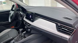 Škoda Scala Drive Plus 85 kW (2024)