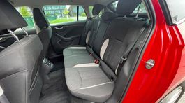 Škoda Scala Drive Plus 85 kW (2024)