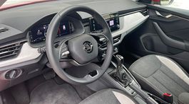 Škoda Scala Drive Plus 85 kW (2024)