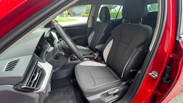 Škoda Scala Drive Plus 85 kW (2024)
