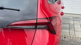 Škoda Scala Drive Plus 85 kW (2024)
