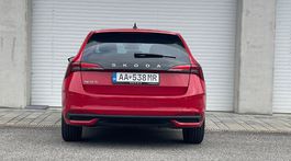 Škoda Scala Drive Plus 85 kW (2024)