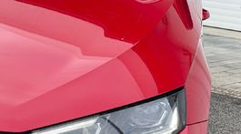 Škoda Scala Drive Plus 85 kW (2024)