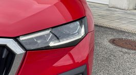 Škoda Scala Drive Plus 85 kW (2024)