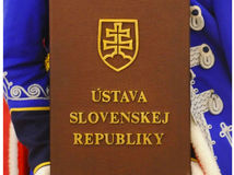 Ústava SR