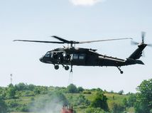 black hawk