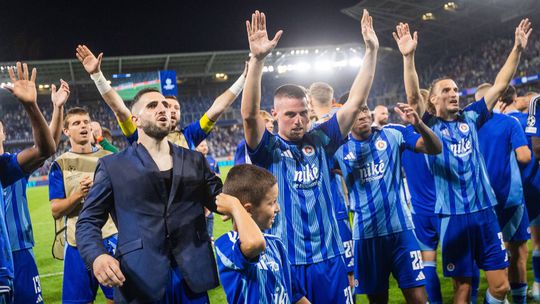 Slovan vstúpi do Ligy majstrov v Škótsku. Termíny a časy zápasov belasých sú známe