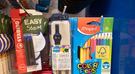 škola, pomôcky, školské potreby,