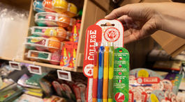 škola, pomôcky, školské potreby,