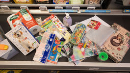 škola, pomôcky, školské potreby,