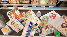 škola, pomôcky, školské potreby,