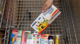 škola, pomôcky, školské potreby,