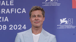 Brad Pitt