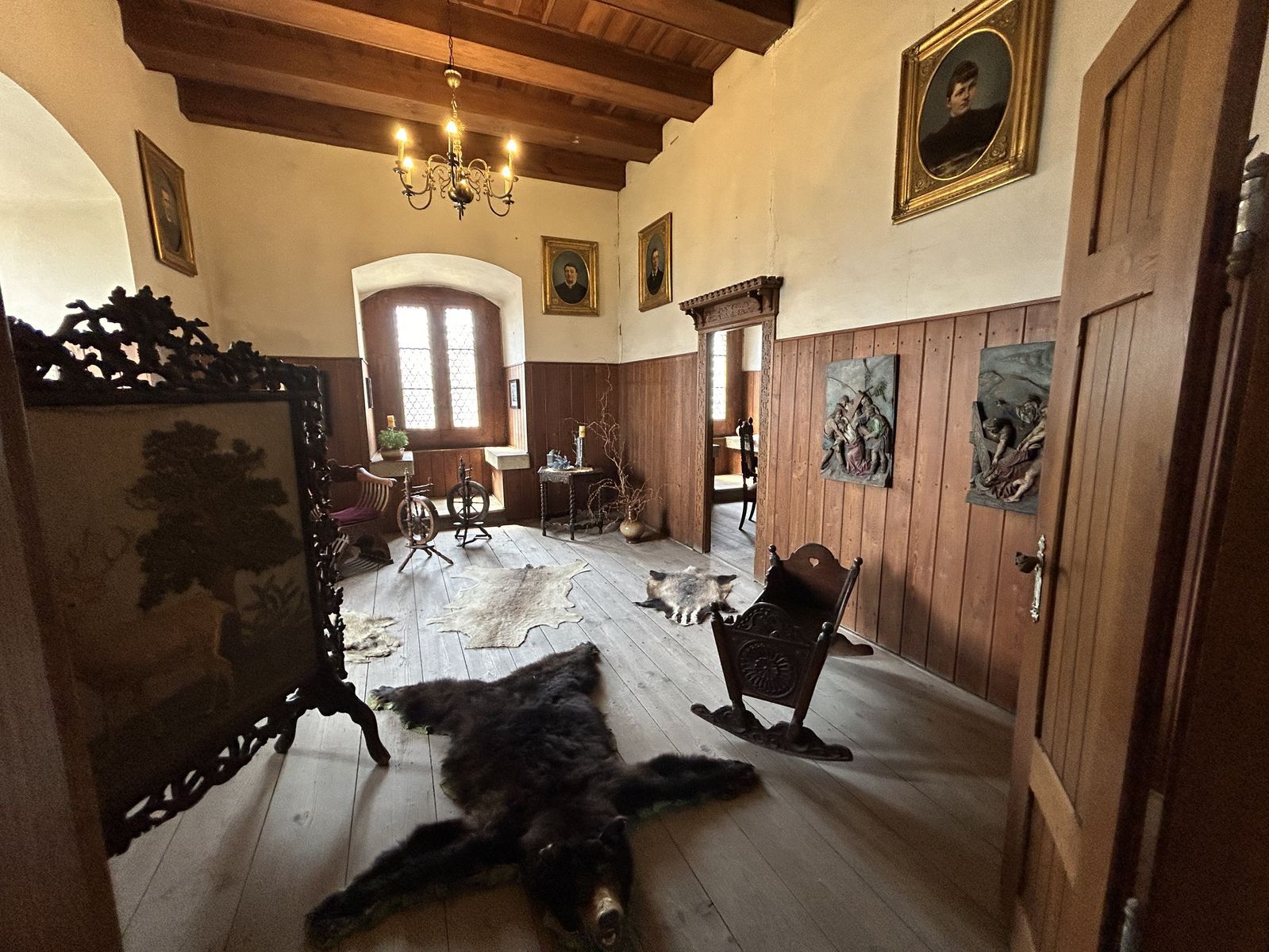 Hrad Kokořín