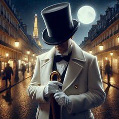Arsene Lupin: Dôverné priznania
