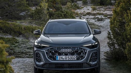 Audi Q5 - 2024