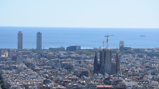 Barcelona