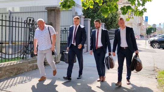 Dušan Kováčik prichádza na špecializovaný...