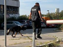 "Neznášam Čechov a Slovákov, chcem pomstu,"...