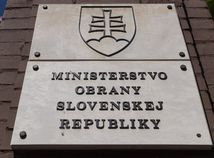 Ministerstvo obrany / Rezort obrany /