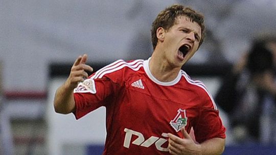 Zničte Rusko, nech už viac neexistuje. Známeho futbalového rodáka z Vladivostoku má Putin na svojom zozname