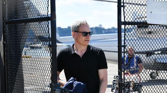 Reese Witherspoon a Oliver Haarmann spoločne na...