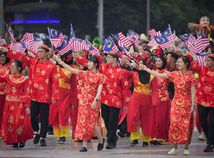 Malaysia National Day