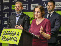 Marian Viskupič /  Juraj Krúpa / Mária Kolíková /