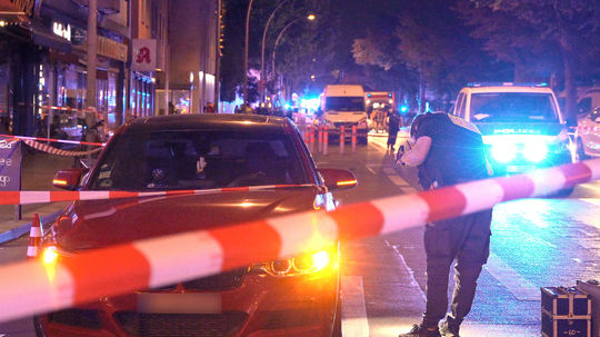 Krvavá vojna gangov v Berlíne. Zločinecké klany súperia o vplyv a územie