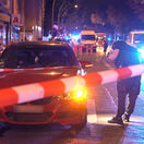 Krvavá vojna gangov v Berlíne. Zločinecké klany súperia o vplyv a územie