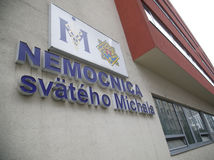 Nemocnica sv. Michala