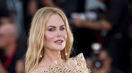 Nicole Kidman