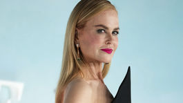Nicole Kidman