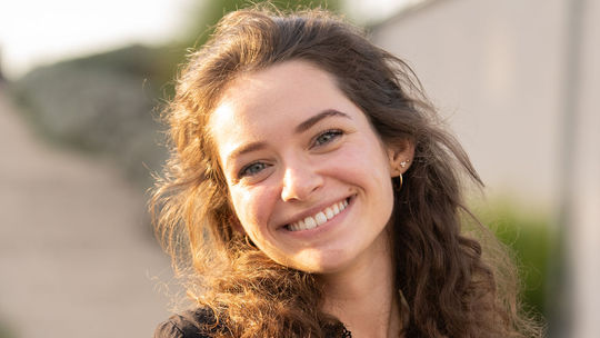 Katarína Krajčovičová v seriáli Príliš veľa lásky.