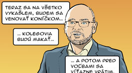 Gašparec, 6. 9. 2024