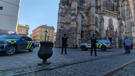 ÚBOK zasahuje v Košiciach, vyšetruje škodu z eurofondov za 9,7 mil. eur