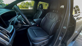 Kia Sorento 2.2 CRDi AWD facelift (2024)