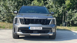 Kia Sorento 2.2 CRDi AWD facelift (2024)