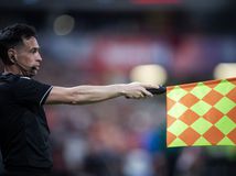 Ak toto prejde, bude to revolúcia vo futbale....