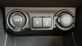 Suzuki Swift 1,2 DualJet MHEV - test 2024