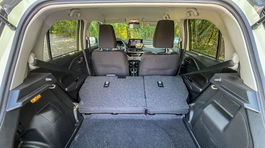 Suzuki Swift 1,2 DualJet MHEV - test 2024