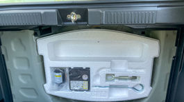 Suzuki Swift 1,2 DualJet MHEV - test 2024