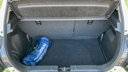 Suzuki Swift 1,2 DualJet MHEV - test 2024