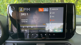 Suzuki Swift 1,2 DualJet MHEV - test 2024